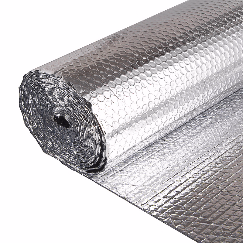 ALUMINIUM INSULATION FOILS  